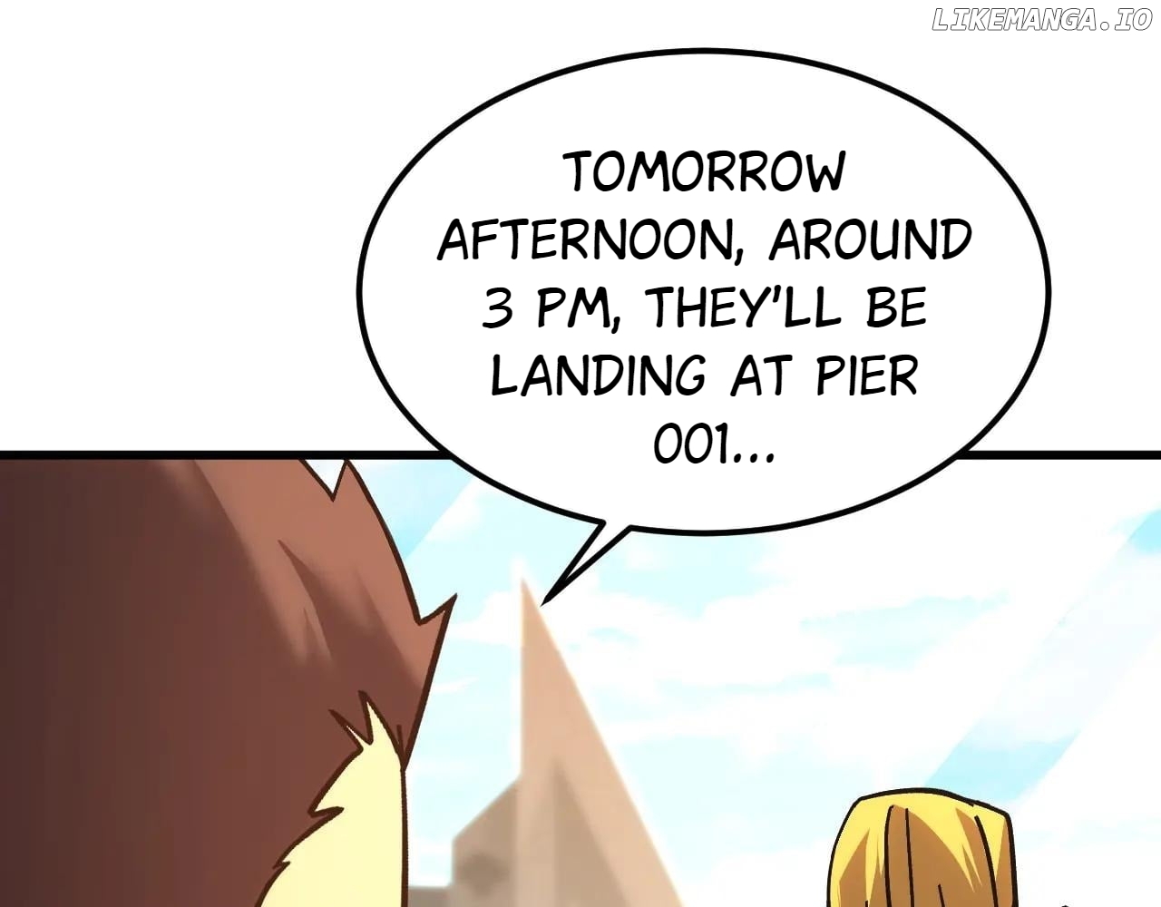Log into the Future Chapter 237 - page 41